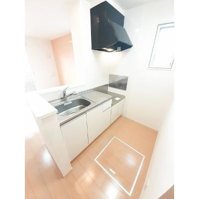 クワルツ・ド・ロッシュＡ 103【管理NO：1-019309901-01030】 ★家具家電は申し込み後に搬入します★ ★2026年09月中旬入居可能★の物件写真3