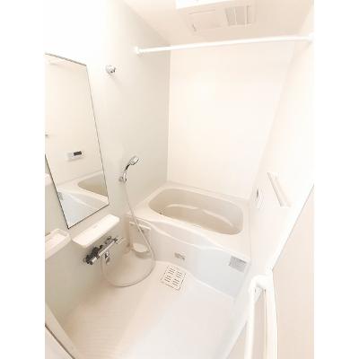 クワルツ・ド・ロッシュＡ 103【管理NO：1-019309901-01030】 ★家具家電は申し込み後に搬入します★ ★2026年09月中旬入居可能★の物件写真4