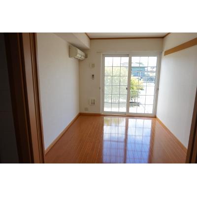 コーポことぶきＣ 102【管理NO：1-012209303-01020】 ★家具家電は申し込み後に搬入します★ ★2026年09月中旬入居可能★の物件写真2