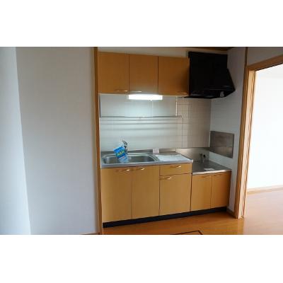 コーポことぶきＣ 102【管理NO：1-012209303-01020】 ★家具家電は申し込み後に搬入します★ ★2026年09月中旬入居可能★の物件写真3