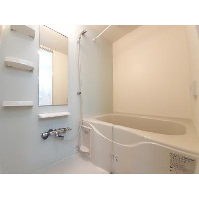 Ｂｅｌｌｅｄ水の森 102【管理NO：1-021645201-01020】 ★家具家電は申し込み後に搬入します★ ★2026年09月中旬入居可能★の物件写真4