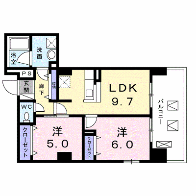 トラディション車町 502【管理NO：1-020381301-05020】 ★家具家電は申し込み後に搬入します★ ★2026年09月中旬入居可能★の外観画像
