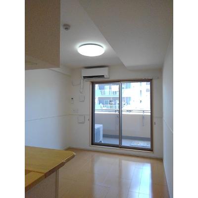 トラディション車町 502【管理NO：1-020381301-05020】 ★家具家電は申し込み後に搬入します★ ★2026年09月中旬入居可能★の物件写真2