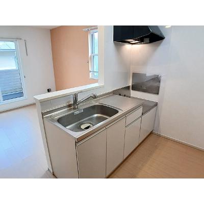 パルシティ愛子駅前 205【管理NO：1-019677001-02050】 ★家具家電は申し込み後に搬入します★の物件写真3