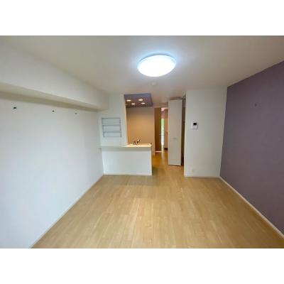 フラワーエンジェルⅡ 104【管理NO：1-024659802-01040】 ★家具家電は申し込み後に搬入します★ ★2026年09月中旬入居可能★の物件写真2
