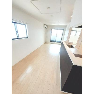 カーサ　ガトー　Ⅰ 203【管理NO：1-022469901-02030】 ★家具家電は申し込み後に搬入します★ ★2026年09月中旬入居可能★の物件写真2