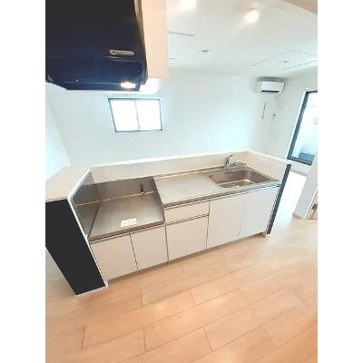 カーサ　ガトー　Ⅰ 203【管理NO：1-022469901-02030】 ★家具家電は申し込み後に搬入します★ ★2026年09月中旬入居可能★の物件写真3