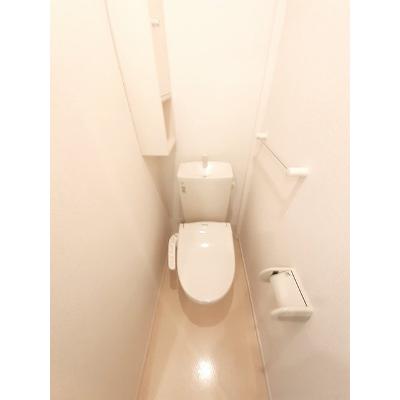 カーサ　ガトー　Ⅰ 203【管理NO：1-022469901-02030】 ★家具家電は申し込み後に搬入します★ ★2026年09月中旬入居可能★の物件写真5