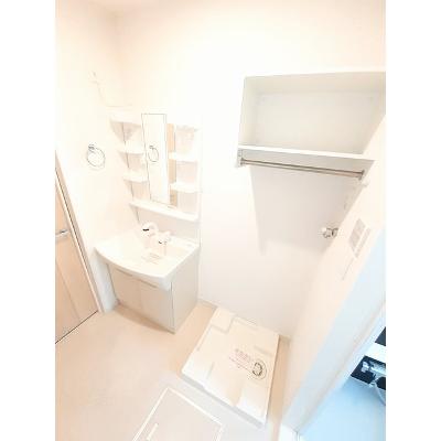 カーサ　ガトー　Ⅰ 203【管理NO：1-022469901-02030】 ★家具家電は申し込み後に搬入します★ ★2026年09月中旬入居可能★の物件写真6