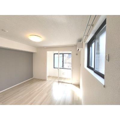 カルムリーフ 105【管理NO：1-027755001-01050】 ★家具家電は申し込み後に搬入します★ ★2026年09月中旬入居可能★の物件写真2
