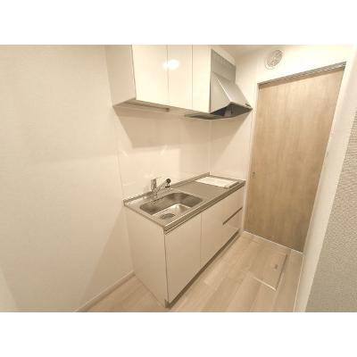 カルムリーフ 105【管理NO：1-027755001-01050】 ★家具家電は申し込み後に搬入します★ ★2026年09月中旬入居可能★の物件写真3
