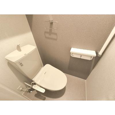 カルムリーフ 105【管理NO：1-027755001-01050】 ★家具家電は申し込み後に搬入します★ ★2026年09月中旬入居可能★の物件写真5