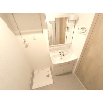 カルムリーフ 105【管理NO：1-027755001-01050】 ★家具家電は申し込み後に搬入します★ ★2026年09月中旬入居可能★の物件写真6