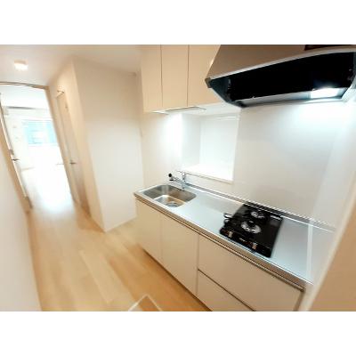 リバーサイド　水明南 101【管理NO：1-025676001-01010】 ★家具家電は申し込み後に搬入します★ ★2026年09月中旬入居可能★の物件写真3