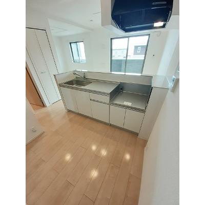 ブルーメンパルクⅠ 201【管理NO：1-022086601-02010】 ★家具家電は申し込み後に搬入します★ ★2026年09月中旬入居可能★の物件写真3