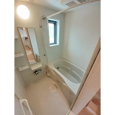 ブルーメンパルクⅠ 201【管理NO：1-022086601-02010】 ★家具家電は申し込み後に搬入します★ ★2026年09月中旬入居可能★の物件写真4