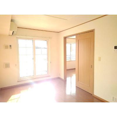 メゾン田園シャトーＢ館 202【管理NO：1-013218602-02020】 ★家具家電は申し込み後に搬入します★ ★2026年09月下旬入居可能★の物件写真2