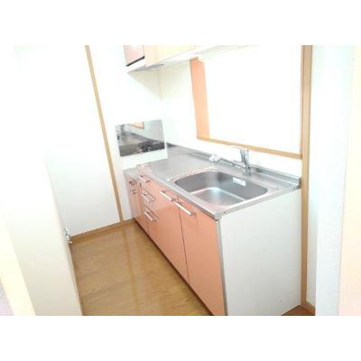 メゾン田園シャトーＢ館 202【管理NO：1-013218602-02020】 ★家具家電は申し込み後に搬入します★ ★2026年09月下旬入居可能★の物件写真3