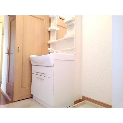 メゾン田園シャトーＢ館 202【管理NO：1-013218602-02020】 ★家具家電は申し込み後に搬入します★ ★2026年09月下旬入居可能★の物件写真6