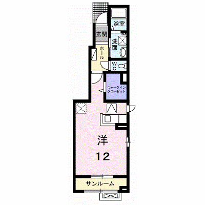 apartment 山形県寒河江市大字寒河江字内の袋９番地の１ 

↓地図はこちらから