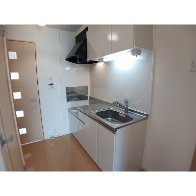 カーサ　エヌ 101【管理NO：1-020713401-01010】 ★家具家電は申し込み後に搬入します★ ★2026年09月中旬入居可能★の物件写真3