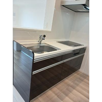 アプリコット 203【管理NO：1-027642101-02030】 ★家具家電は申し込み後に搬入します★ ★2026年09月中旬入居可能★の物件写真3
