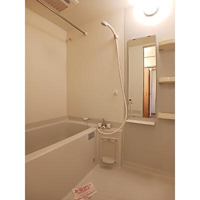 スプリングガーデン 205【管理NO：1-013228101-02040】 ★家具家電は申し込み後に搬入します★の物件写真4