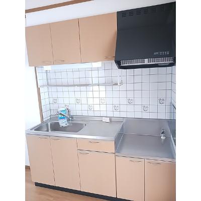 ノワメゾンＢ 102【管理NO：1-011173301-01020】 ★家具家電は申し込み後に搬入します★の物件写真3