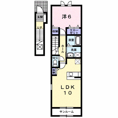 apartment 福島県会津若松市本町１０番７号 

↓地図はこちらから