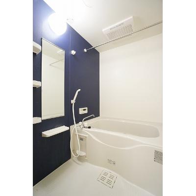 Ｑ－フロンティアⅡ 106【管理NO：1-017651101-01050】 ★家具家電は申し込み後に搬入します★の物件写真4
