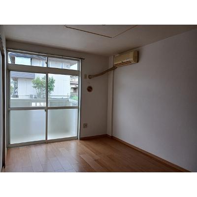 別井ハイツＣ 102【管理NO：1-007077501-01020】 ★家具家電は申し込み後に搬入します★ ★2026年11月中旬入居可能★の物件写真2
