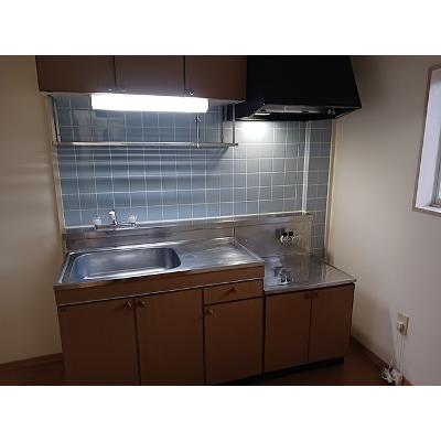 別井ハイツＣ 102【管理NO：1-007077501-01020】 ★家具家電は申し込み後に搬入します★ ★2026年11月中旬入居可能★の物件写真3