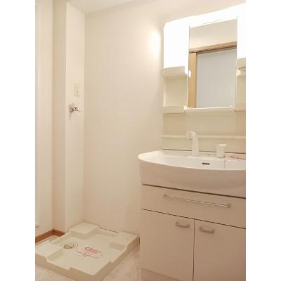 グラースＡ 102【管理NO：1-015094701-01020】 ★家具家電は申し込み後に搬入します★ ★2026年09月下旬入居可能★の物件写真6