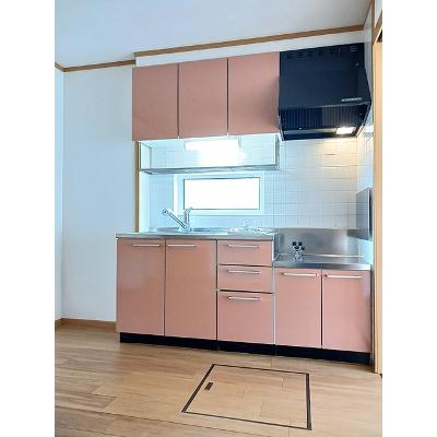 アルシオネＡ 101【管理NO：1-012278801-01010】 ★家具家電は申し込み後に搬入します★の物件写真3