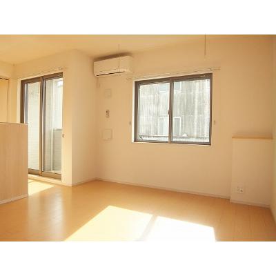 グリシーヌ 103【管理NO：1-019320501-01030】 ★家具家電は申し込み後に搬入します★ ★2026年09月中旬入居可能★の物件写真2