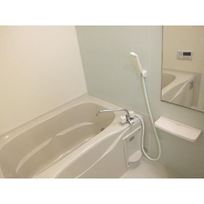 グリシーヌ 103【管理NO：1-019320501-01030】 ★家具家電は申し込み後に搬入します★ ★2026年09月中旬入居可能★の物件写真4