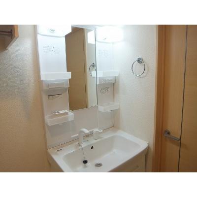 グリシーヌ 103【管理NO：1-019320501-01030】 ★家具家電は申し込み後に搬入します★ ★2026年09月中旬入居可能★の物件写真6