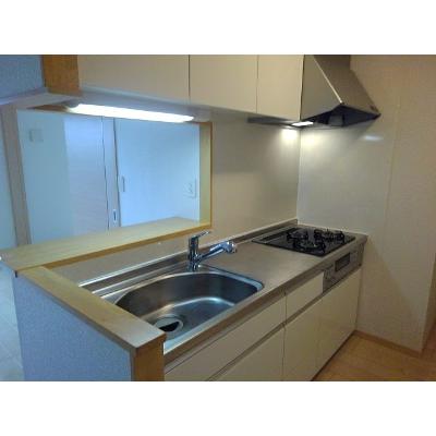 クレメント　Ａ 303【管理NO：1-017386301-03030】 ★家具家電は申し込み後に搬入します★の物件写真3