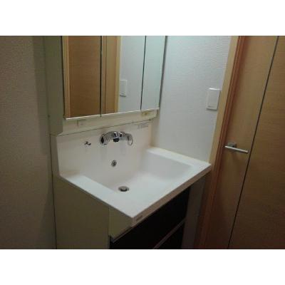 クレメント　Ａ 303【管理NO：1-017386301-03030】 ★家具家電は申し込み後に搬入します★の物件写真6