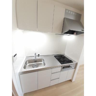 ストームキャット 203【管理NO：1-027253101-02030】 ★家具家電は申し込み後に搬入します 2026年09月中旬入居可能の物件写真3