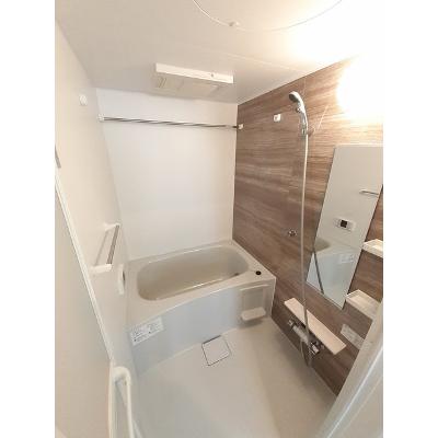 ストームキャット 203【管理NO：1-027253101-02030】 ★家具家電は申し込み後に搬入します 2026年09月中旬入居可能の物件写真4