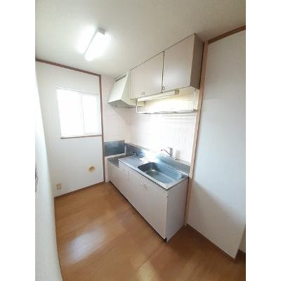 サルドセジュール　Ｂ 202【管理NO：1-007271102-02020】 ★家具家電は申し込み後に搬入します★ ★2026年09月下旬入居可能★の物件写真3