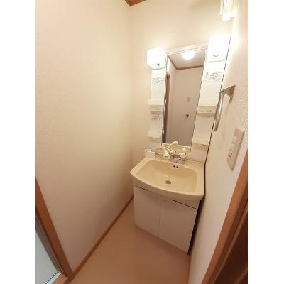 サルドセジュール　Ｂ 202【管理NO：1-007271102-02020】 ★家具家電は申し込み後に搬入します★ ★2026年09月下旬入居可能★の物件写真6