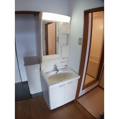 コーポウイング 203【管理NO：1-003742501-02030】 ★家具家電は申し込み後に搬入します★の物件写真6