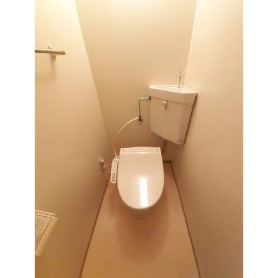 コンフレール　サンパティ 205【管理NO：1-099072001-02050】 ★家具家電は申し込み後に搬入します★の物件写真5