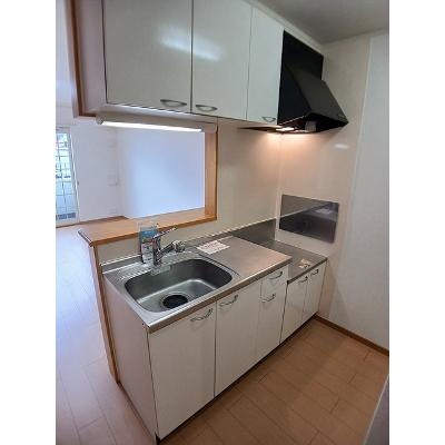 プラシード 105【管理NO：1-015352101-01050】 ★家具家電は申し込み後に搬入します★の物件写真3