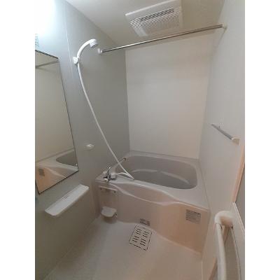 プラシード 105【管理NO：1-015352101-01050】 ★家具家電は申し込み後に搬入します★の物件写真4
