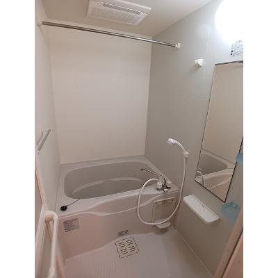 プラシード 104【管理NO：1-015352101-01040】 ★家具家電は申し込み後に搬入します★の物件写真4