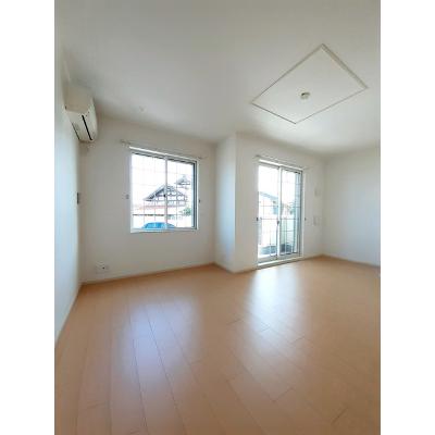 プランドール・カーサ 104【管理NO：1-018493601-01040】 ★家具家電は申し込み後に搬入します★の物件写真2