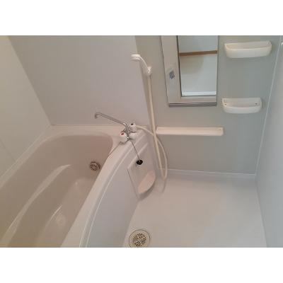 イーリス 203【管理NO：1-013730801-02030】 ★家具家電は申し込み後に搬入します 2026年09月上旬入居可能の物件写真4